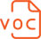 Low-VOC Content