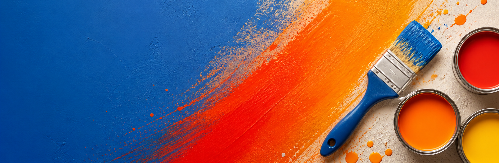 The Ultimate Canvas: Why Premium Primers Are the Secret to a Flawless Paint Job