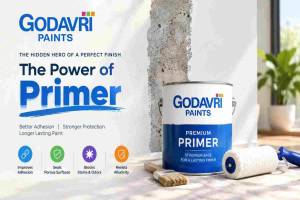 The Ultimate Canvas: Why Premium Primers Are the Secret to a Flawless Paint Job