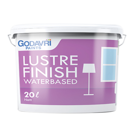 Interior Paints Manufacturers in India