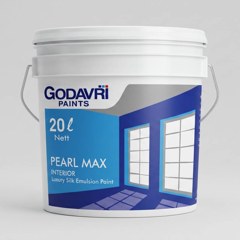 Pearl Max Interior Emulsion Manufacturers in India