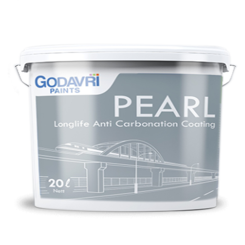 Pearl Longlife Anti Carbonation Paint Manufacturers in India
