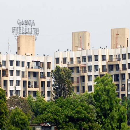 Goel Ganga Group