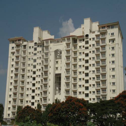 Godrej Woodsman