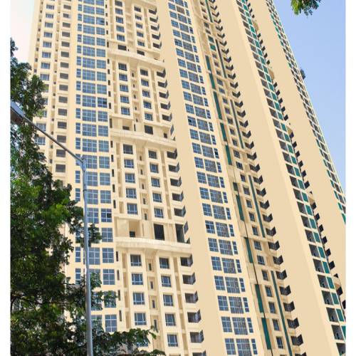 Godrej Planet