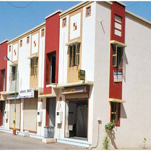 Vivekanand Ind Estate - Vivekanand Reality