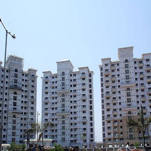 Vanashri Builders - Sea Woods