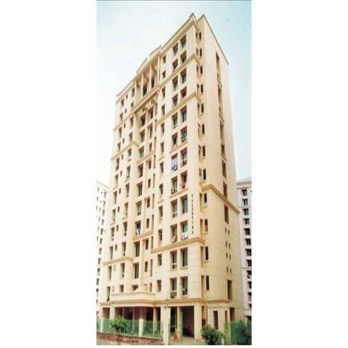 Valentina Bldg - Dosti Group