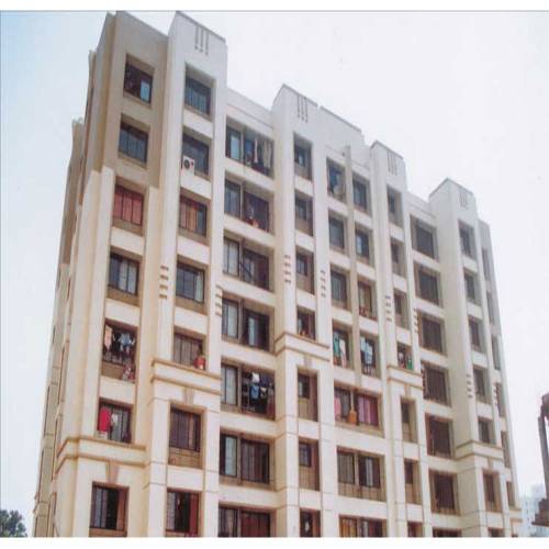 Takshasheela Bldg. Siddheshwar Builders