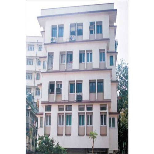 Songadh Apartments