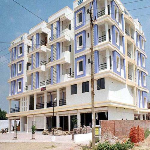 Shagun Enclave - Suman Developer