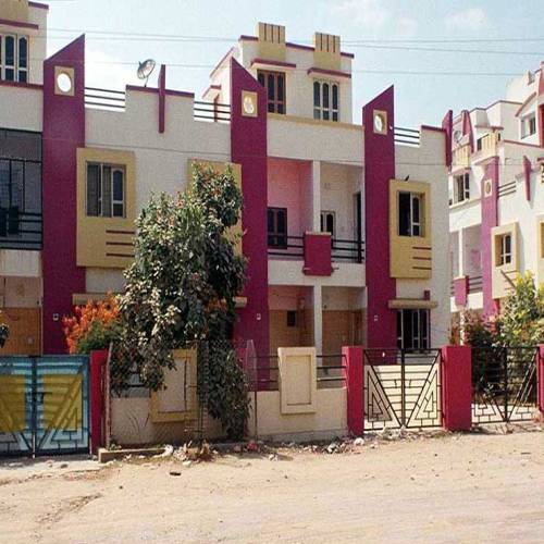 Sahajanand Duplex