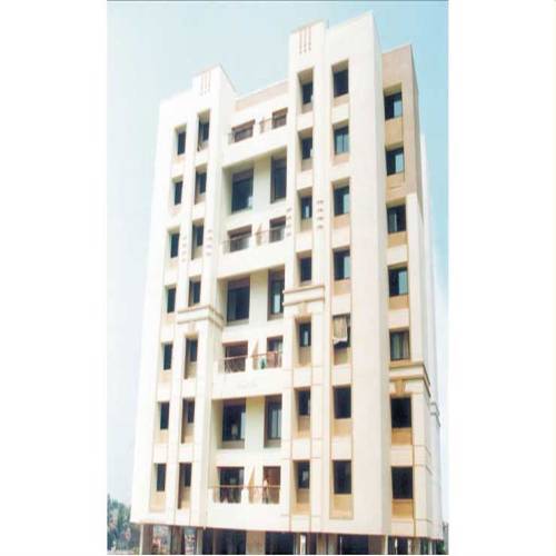 Nalanda Bldg. Siddheshwar Builders
