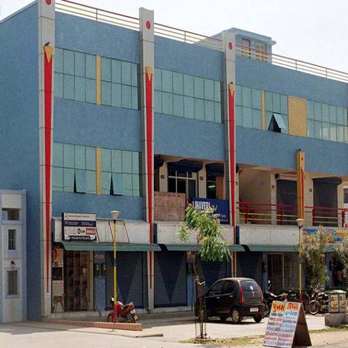 Karnavati Megamall
