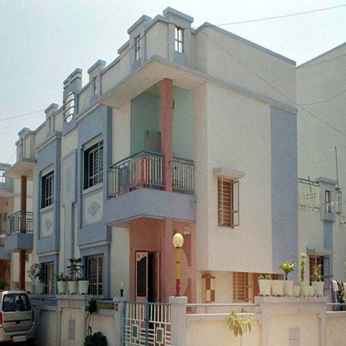 Karnavati Bunglows