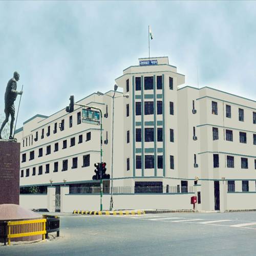 Income Tax Office