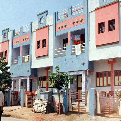 Hari Om Duplex