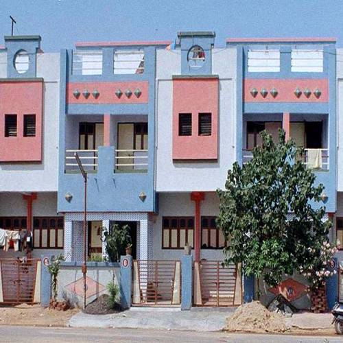 Hari Om Duplex