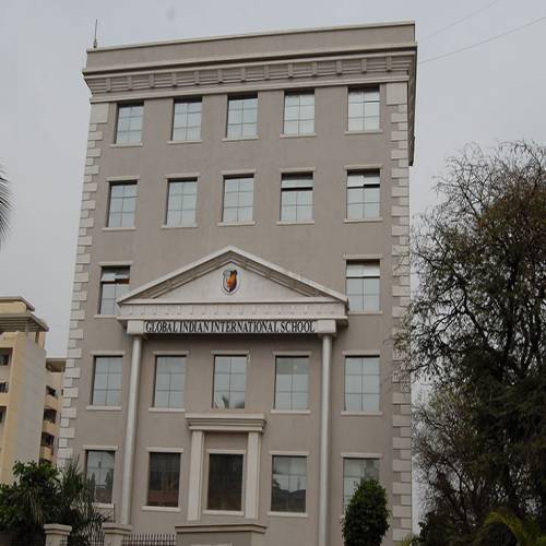 Global Indian Intl School