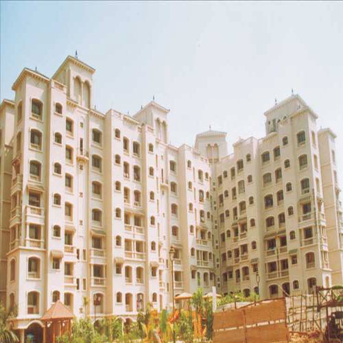 Dosti Daffodil - Dosti Group