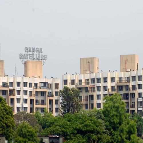 Goel Ganga Group