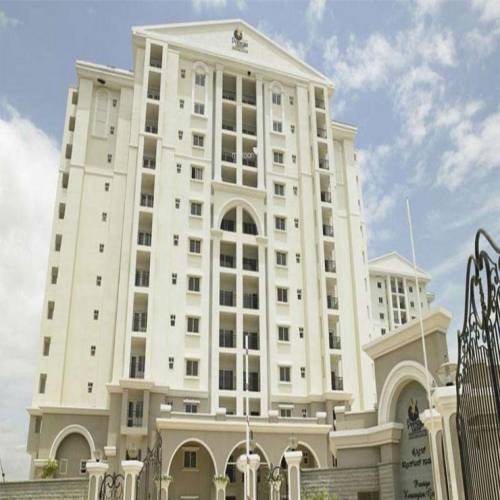 Prestige Group