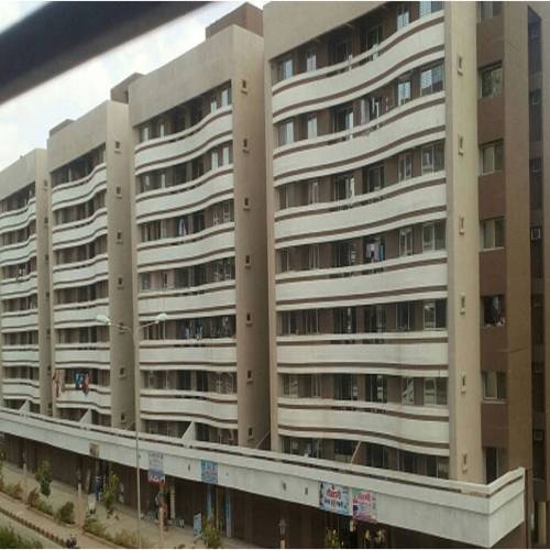 Rustomjee Evershine Joint Venture