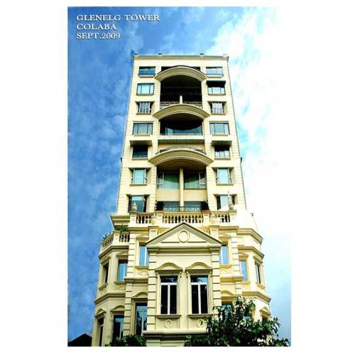 Glenelg Tower - Colaba