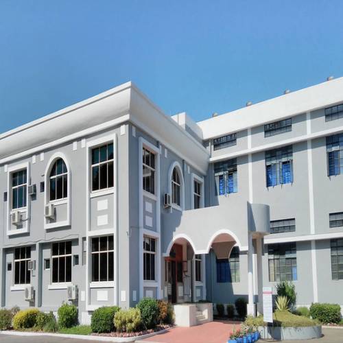 Nilkamal plant