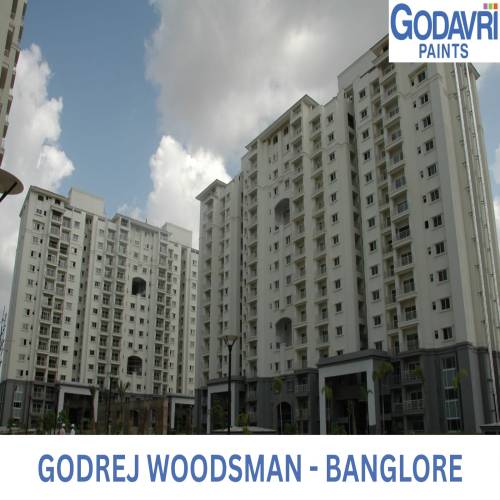 Godrej Woodsman 