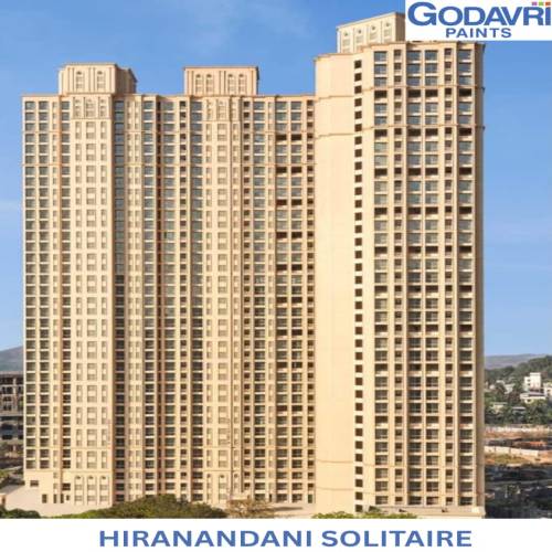 Hiranandani Solitaire