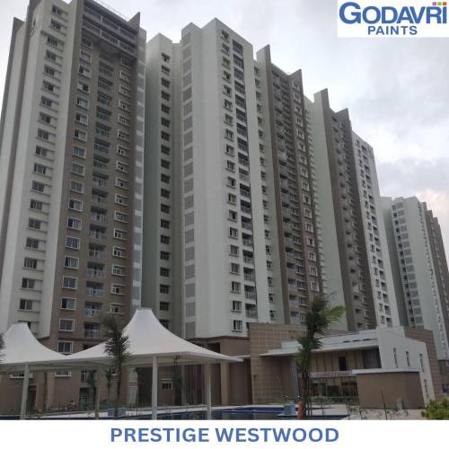 Prestige Westwoods