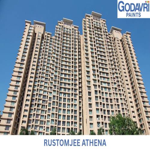Rustomjee Urbania
