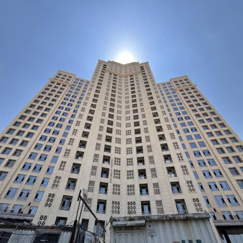 Hiranandani Centaurus