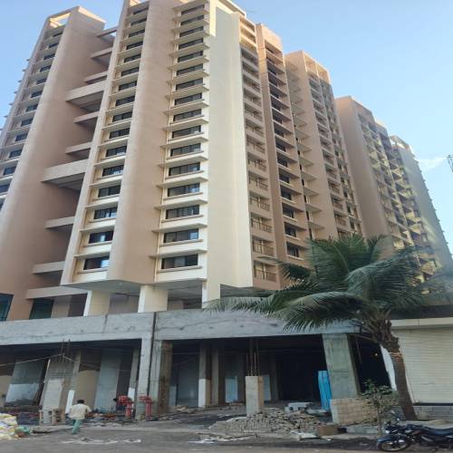 Mehta Cornerstone