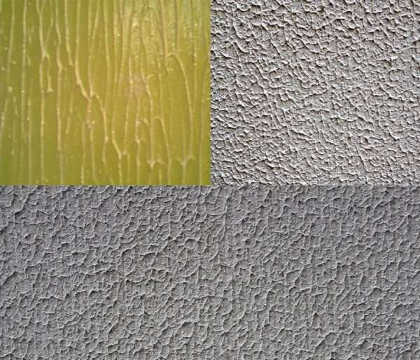 Textured Paint for Walls | Inspira Decor Roller Texture