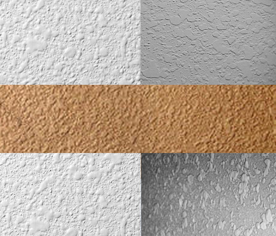 Spray Paint Texture Elite Spray Finish