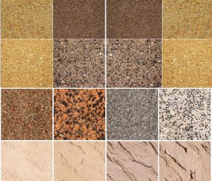 Stone Finish Texture Paint | Inspira Stone Finish