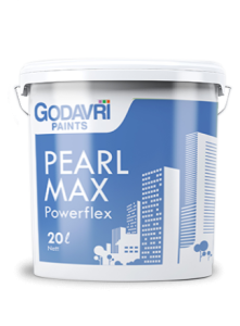 PEARL MAX – POWERFLEX