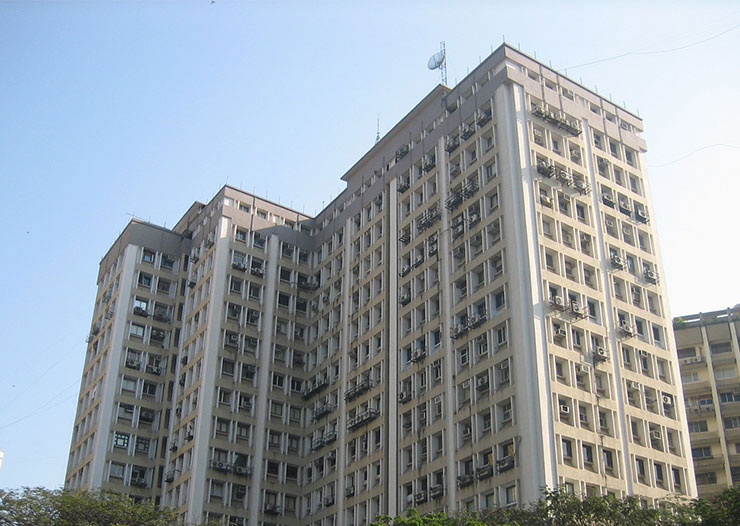 Mittal Court